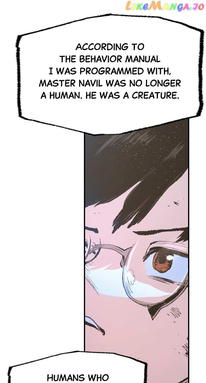 Super String: Marco Polo’s Travel To The Multiverse (Webtoon) - Chapter 13