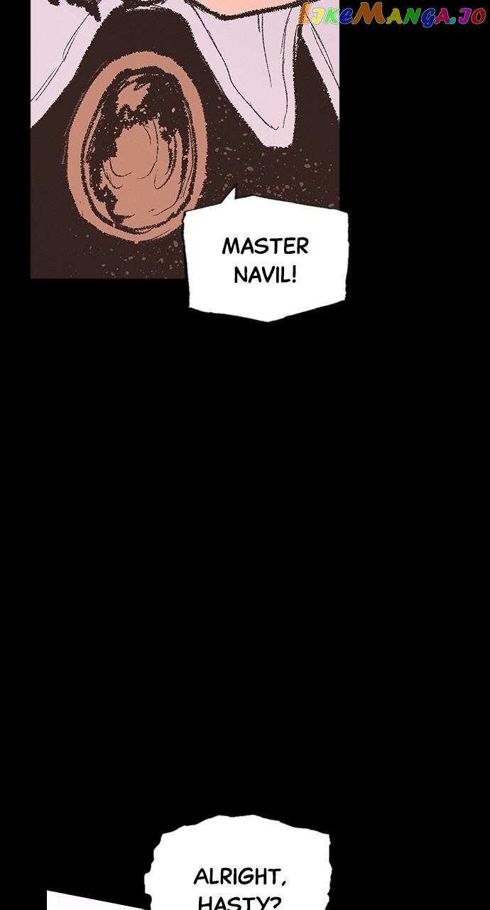 Super String: Marco Polo’s Travel To The Multiverse (Webtoon) - Chapter 13