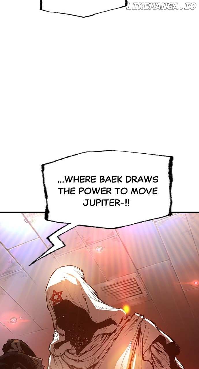 Super String: Marco Polo’s Travel To The Multiverse (Webtoon) - Chapter 27