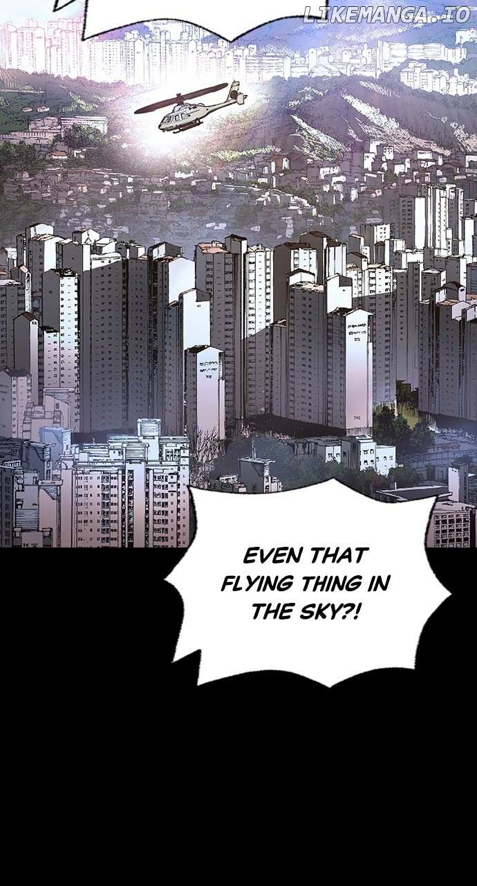 Super String: Marco Polo’s Travel To The Multiverse (Webtoon) - Chapter 26