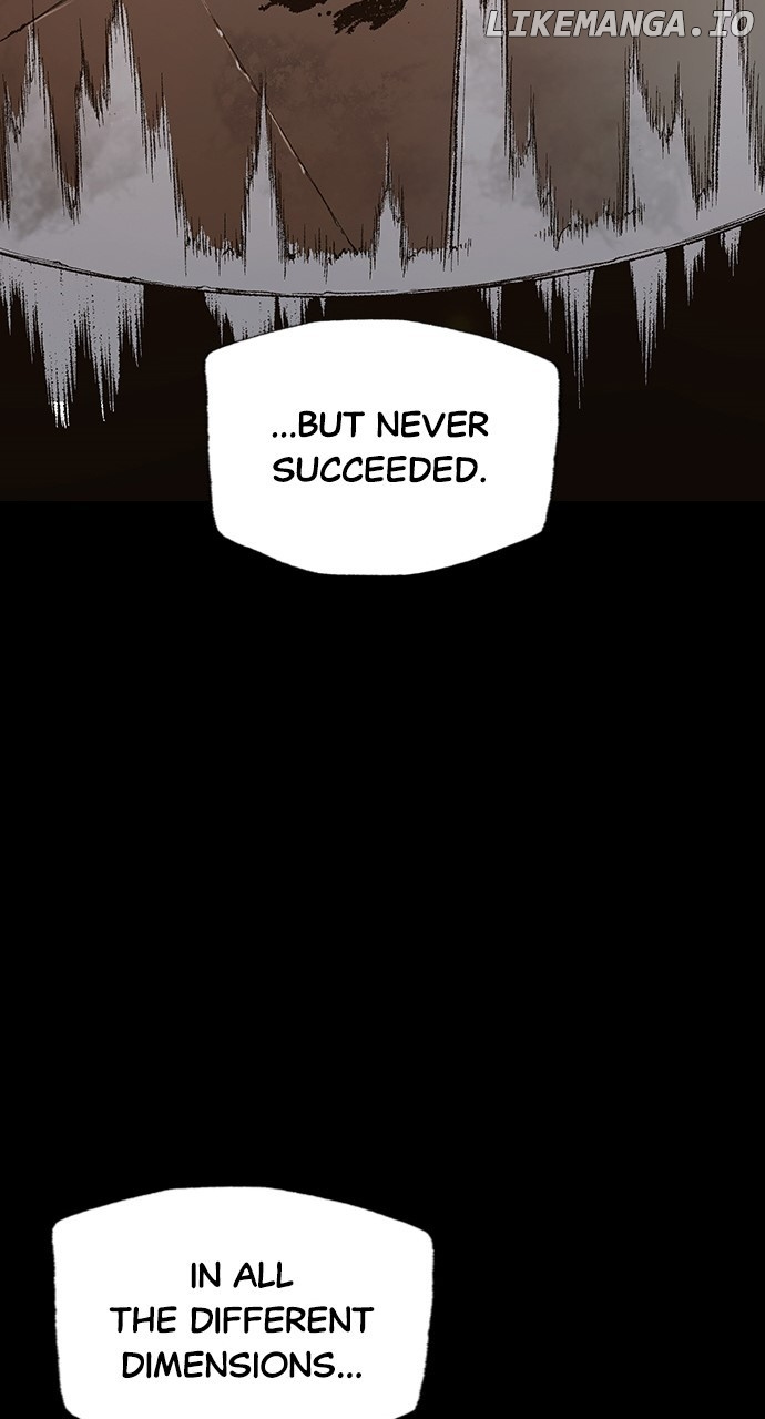 Super String: Marco Polo’s Travel To The Multiverse (Webtoon) - Chapter 26