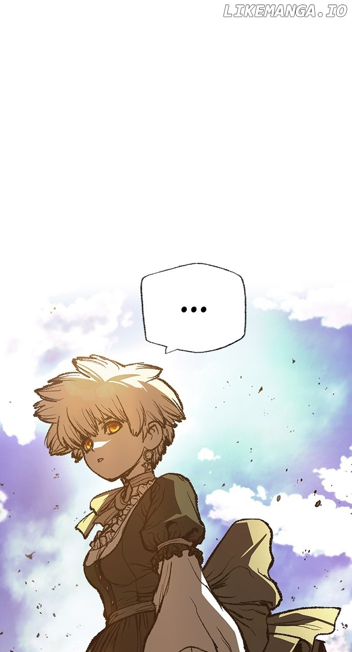 Super String: Marco Polo’s Travel To The Multiverse (Webtoon) - Chapter 26