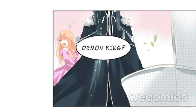 Take Care, My Demon King - Chapter 11