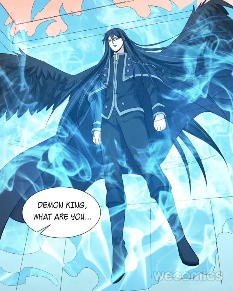 Take Care, My Demon King - Chapter 44