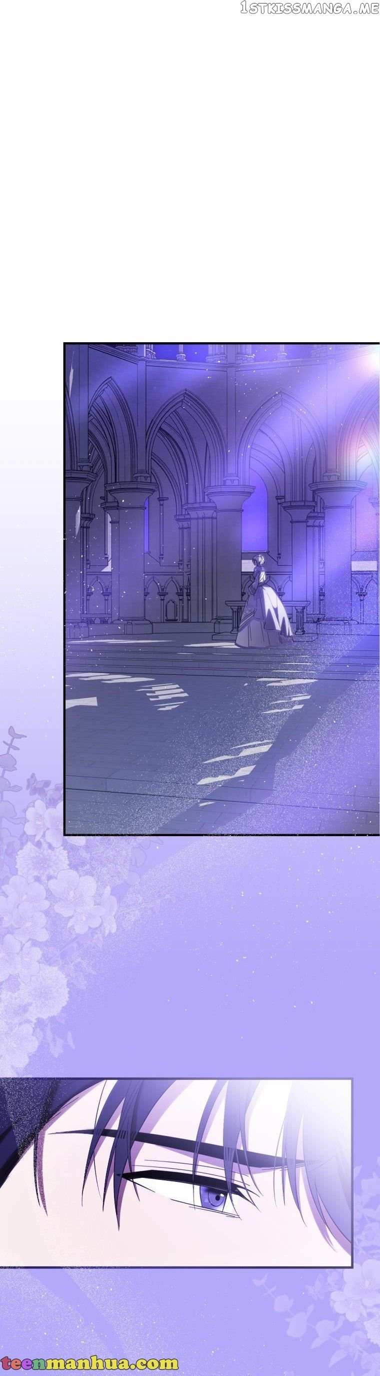 Beloved Tyrant - Chapter 37