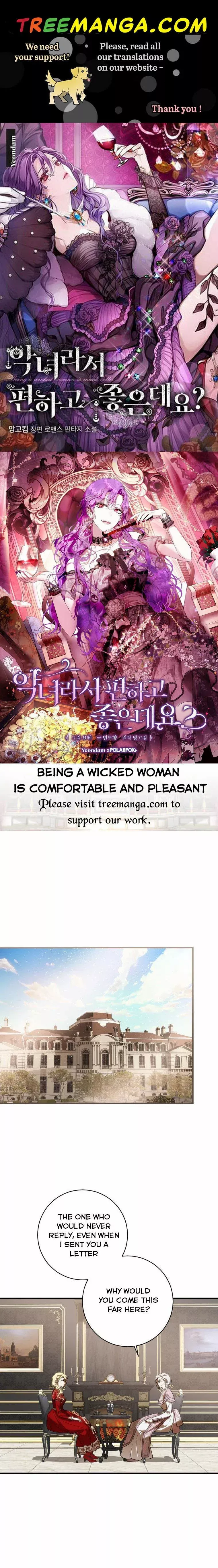 Beloved Tyrant - Chapter 40