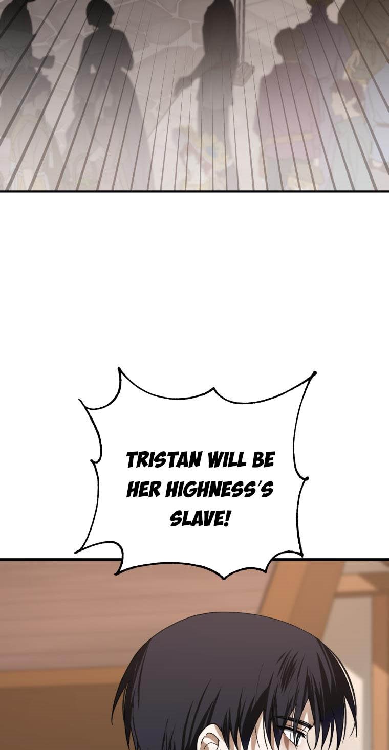 Beloved Tyrant - Chapter 6