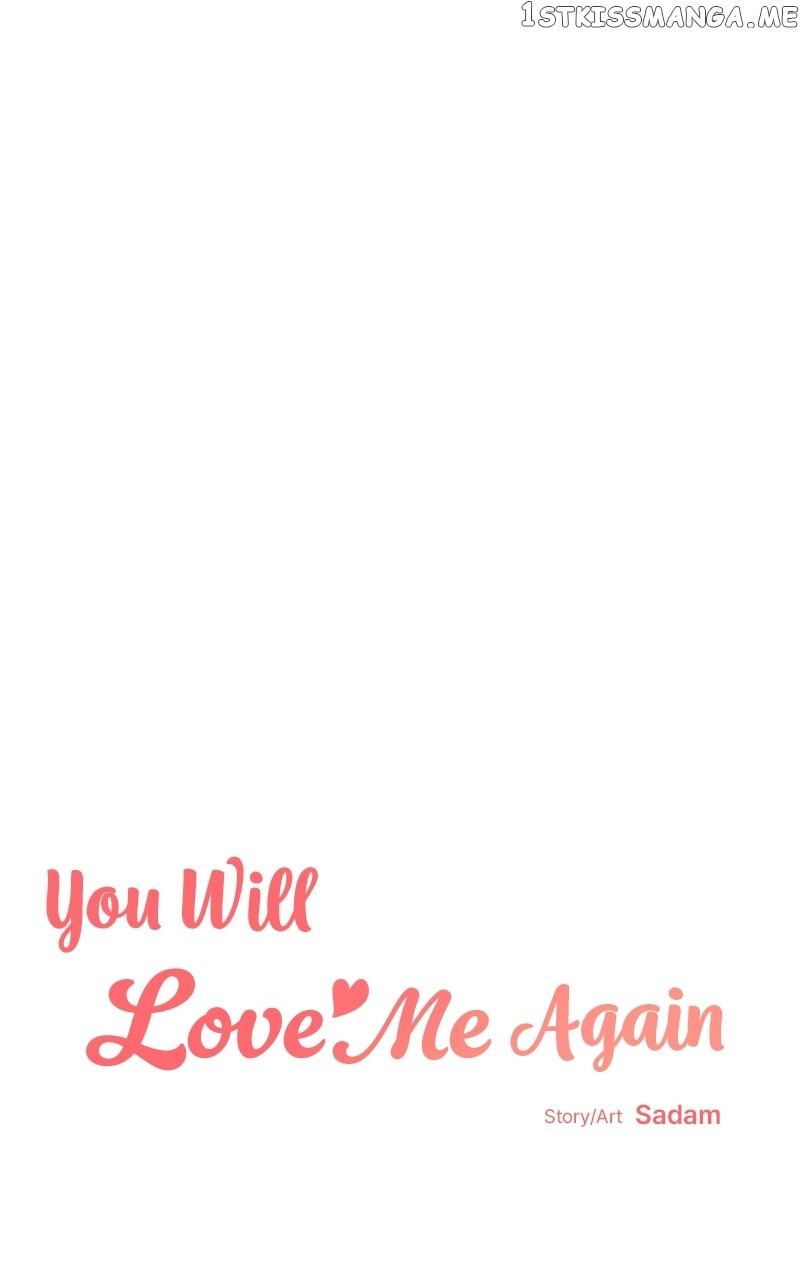 You Will Love - Chapter 12