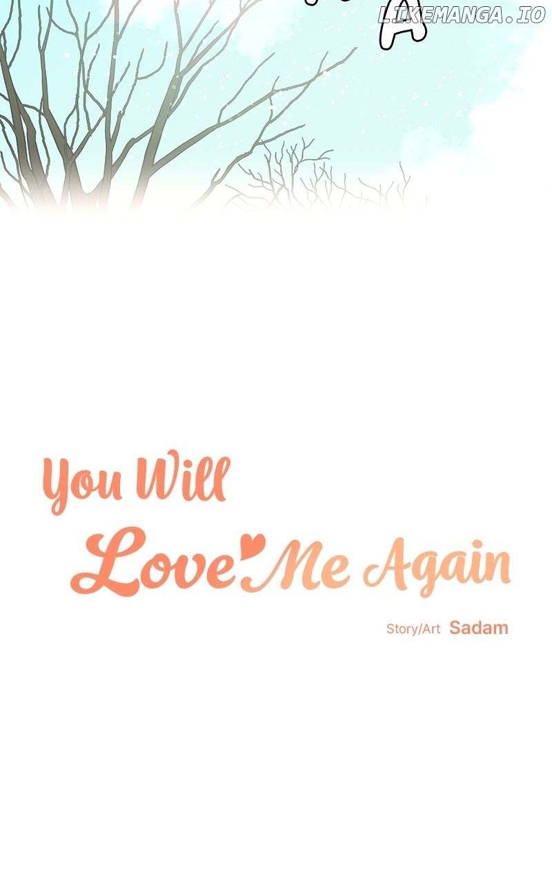 You Will Love - Chapter 39