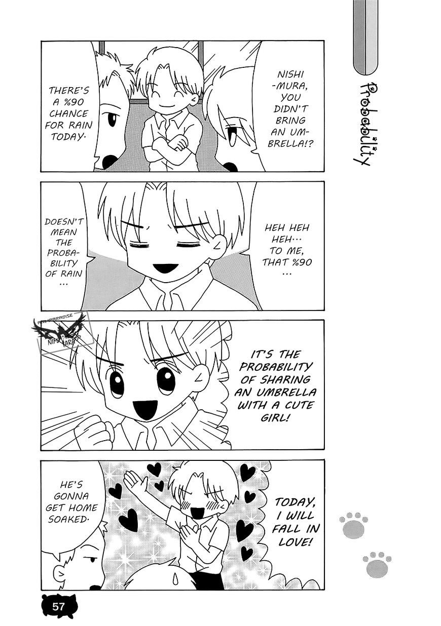 Nyanko-Sensei Ga Iku! - Chapter 14