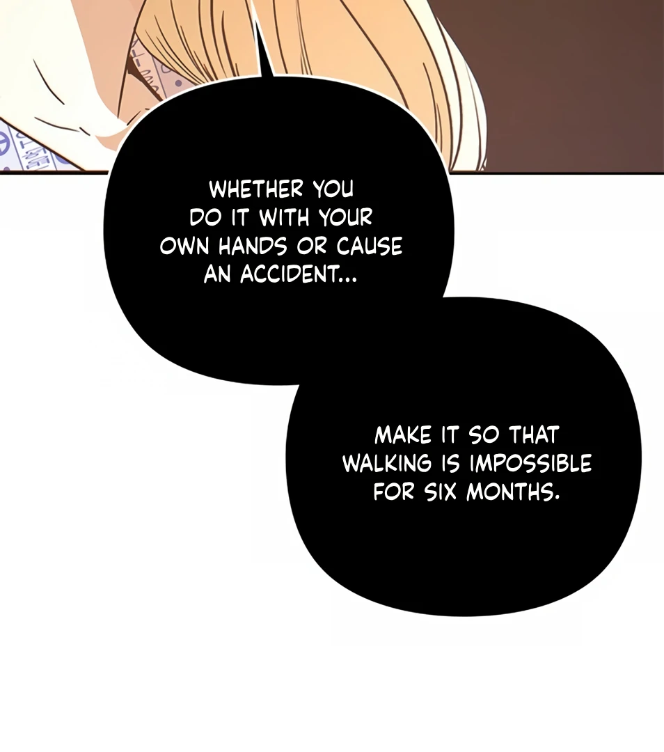 A Pitch-Black Pure Love Diary - Chapter 10