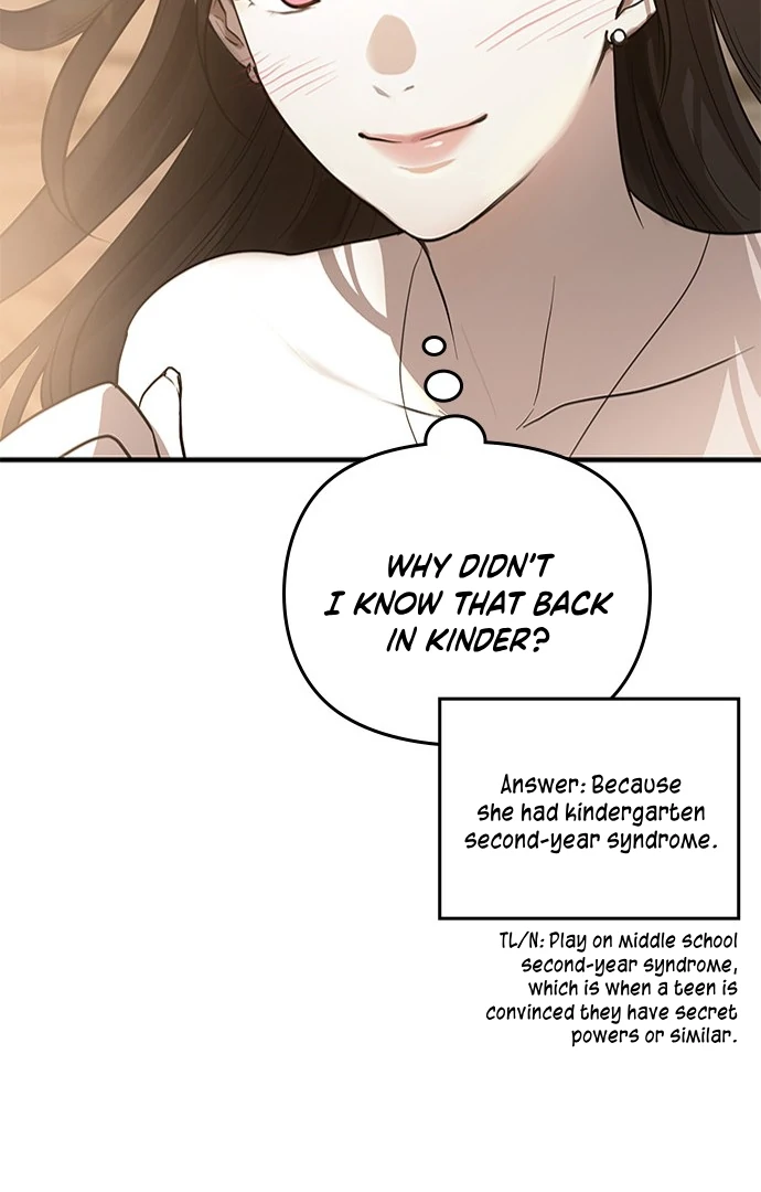 A Pitch-Black Pure Love Diary - Chapter 2