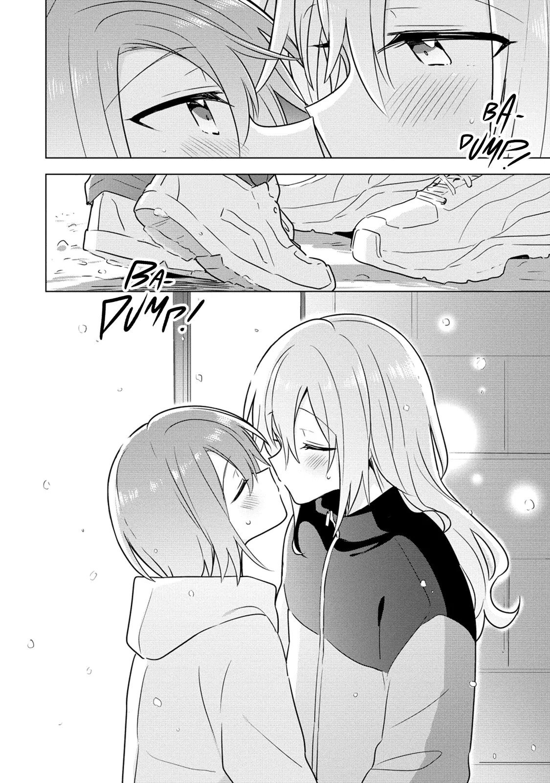 Doushitara Osananajimi ♀️ No Kanojo Ni Naremasu Ka!? - Vol.4 Chapter 23