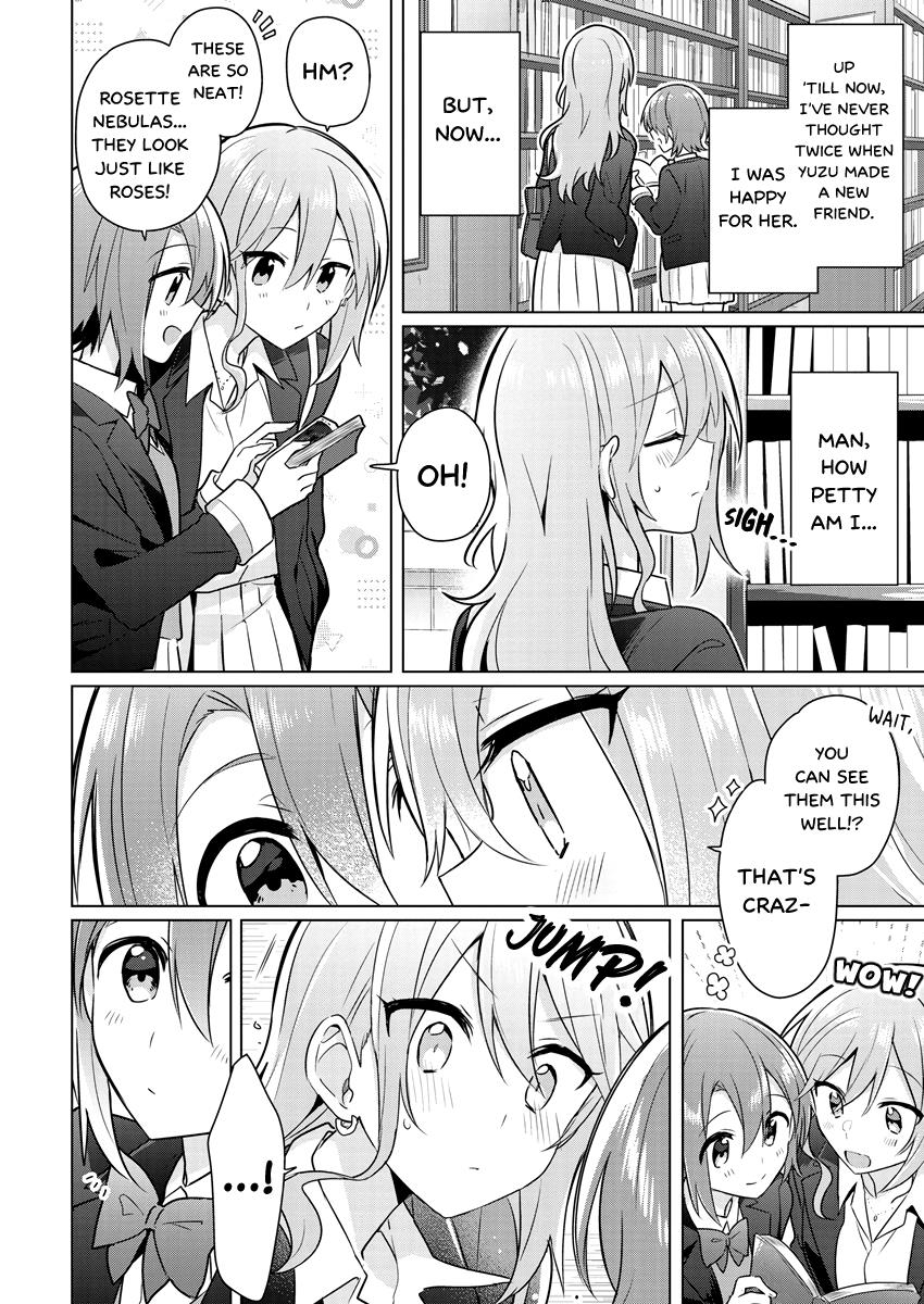 Doushitara Osananajimi ♀️ No Kanojo Ni Naremasu Ka!? - Vol.1 Chapter 6.1: Extra 1