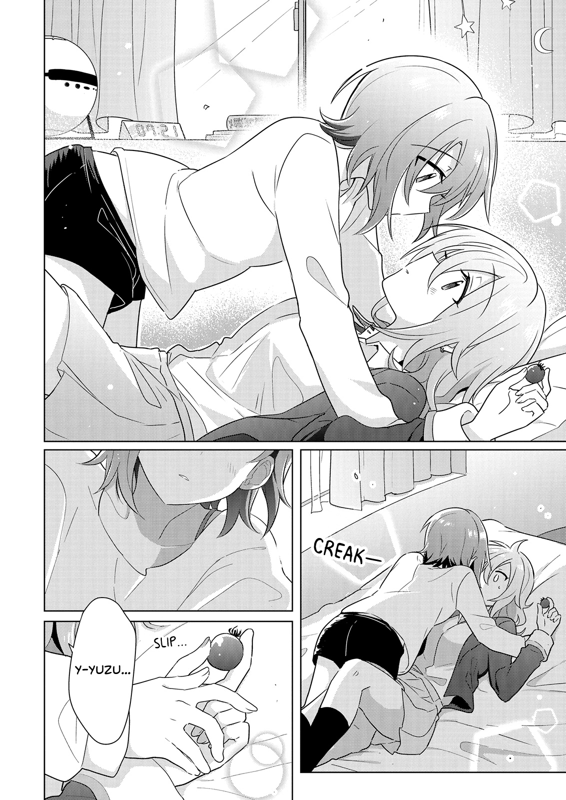 Doushitara Osananajimi ♀️ No Kanojo Ni Naremasu Ka!? - Chapter 2