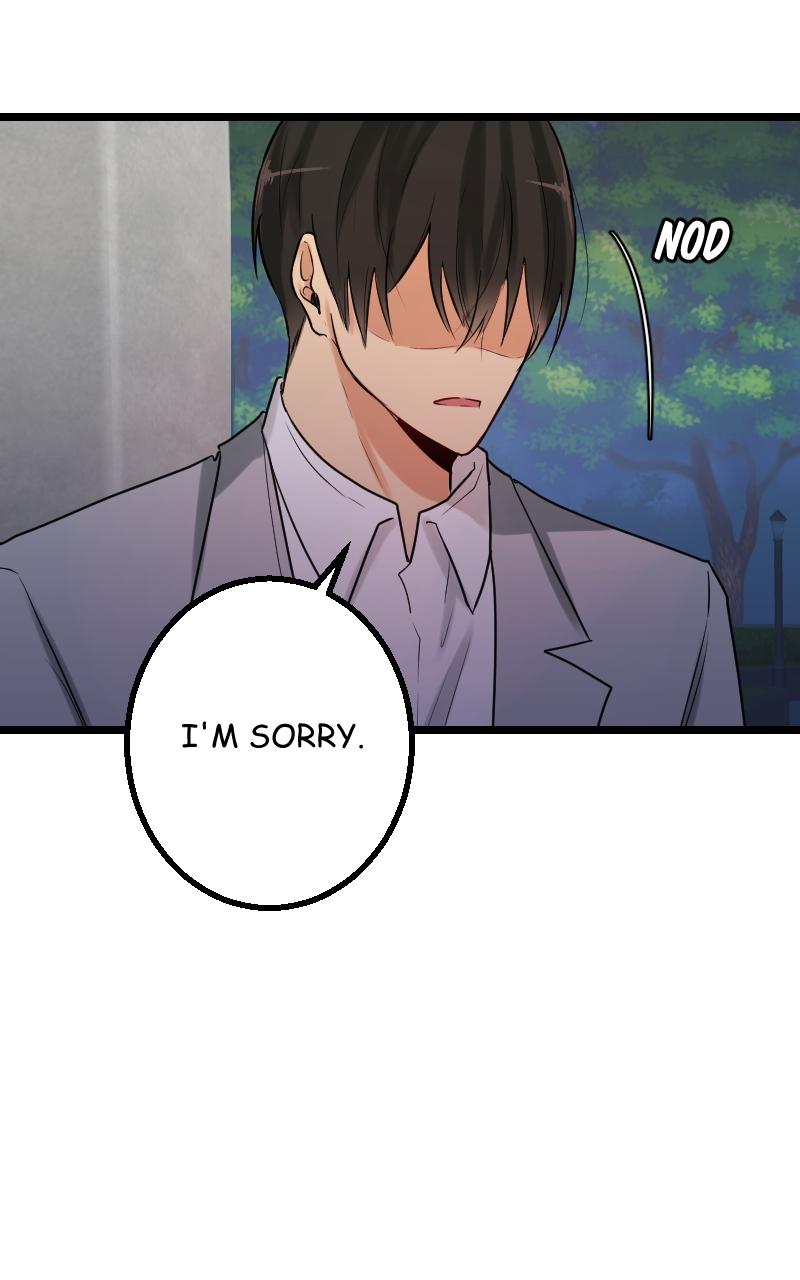 My Lovely Bodyguard - Chapter 55