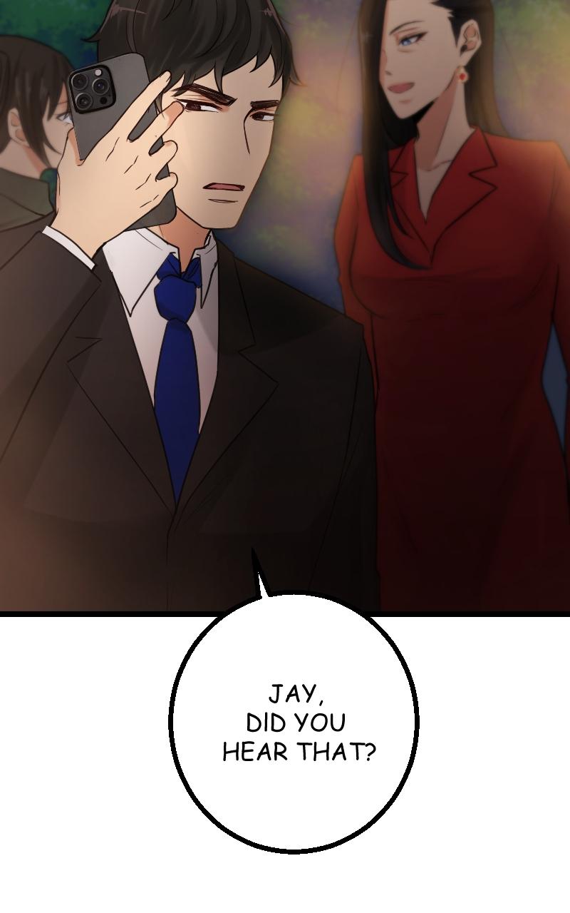 My Lovely Bodyguard - Chapter 56