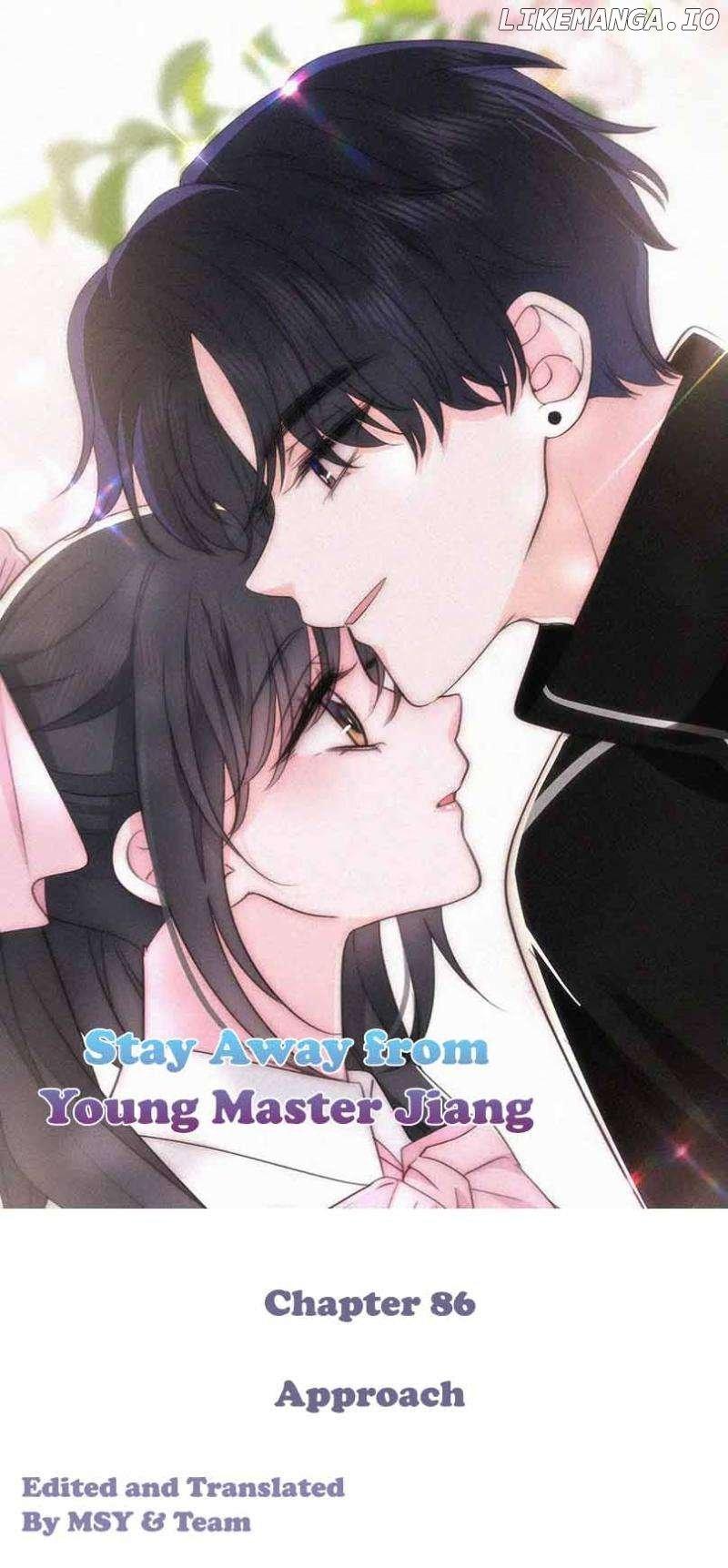 Destined to Love You - Chapter 86