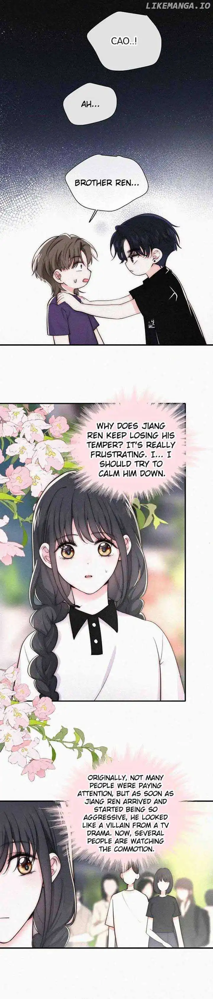 Destined to Love You - Chapter 84