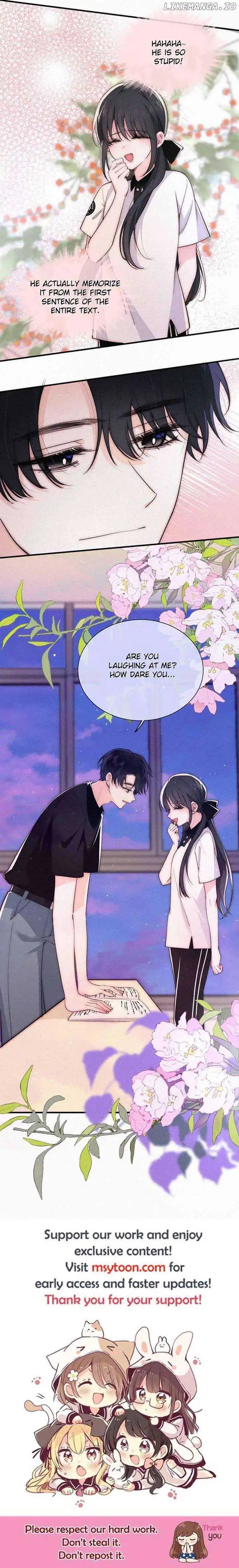 Destined to Love You - Chapter 82