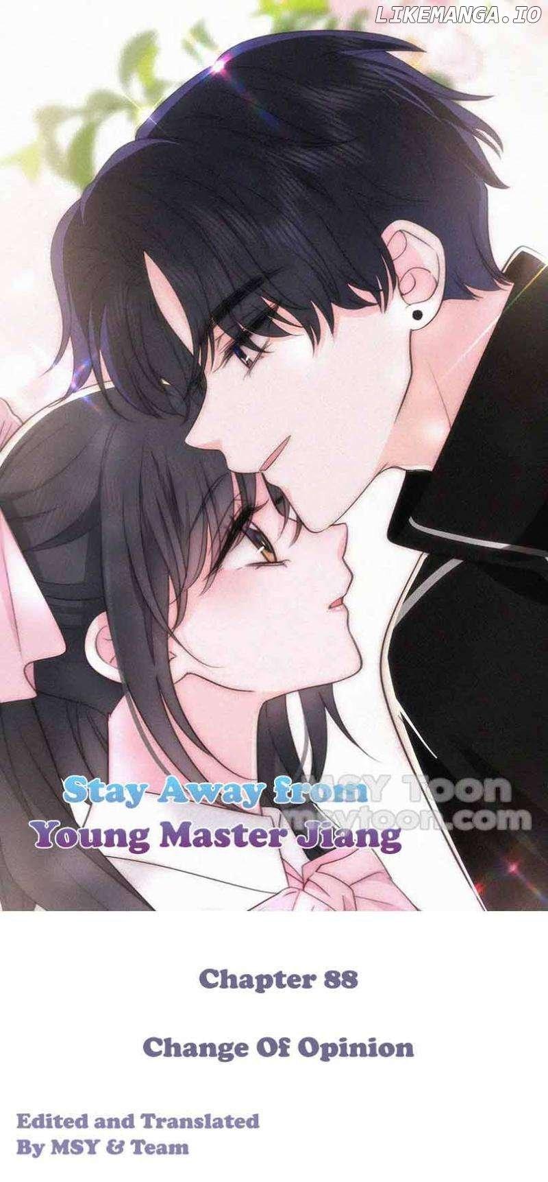 Destined to Love You - Chapter 88