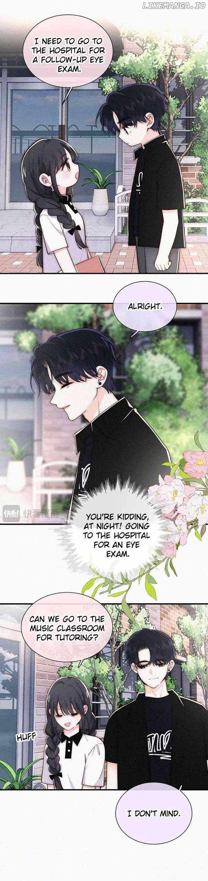 Destined to Love You - Chapter 85