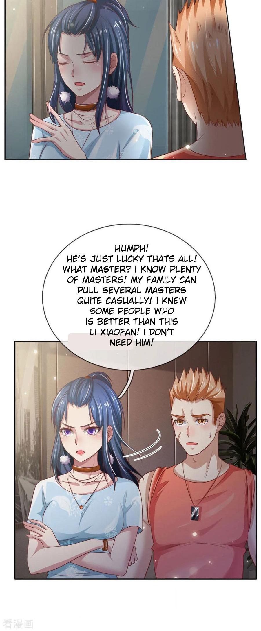 I'm The Great Immortal - Chapter 79