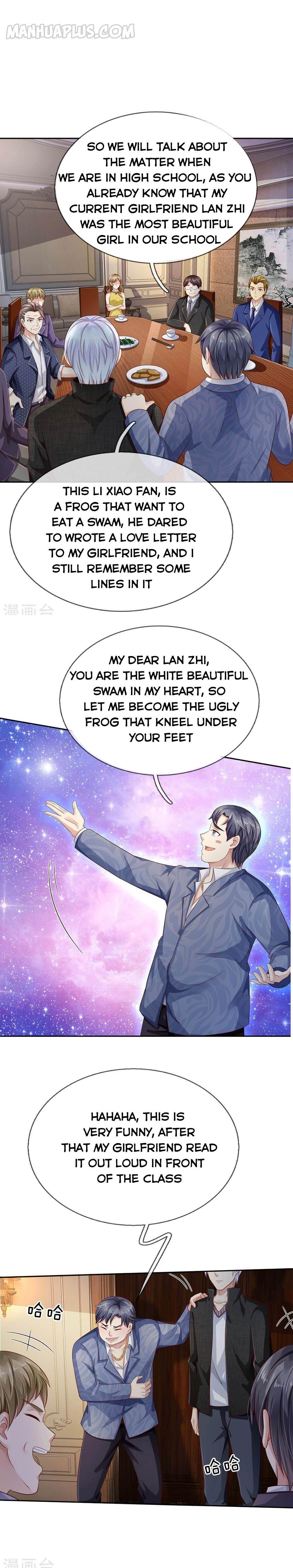 I'm The Great Immortal - Chapter 104