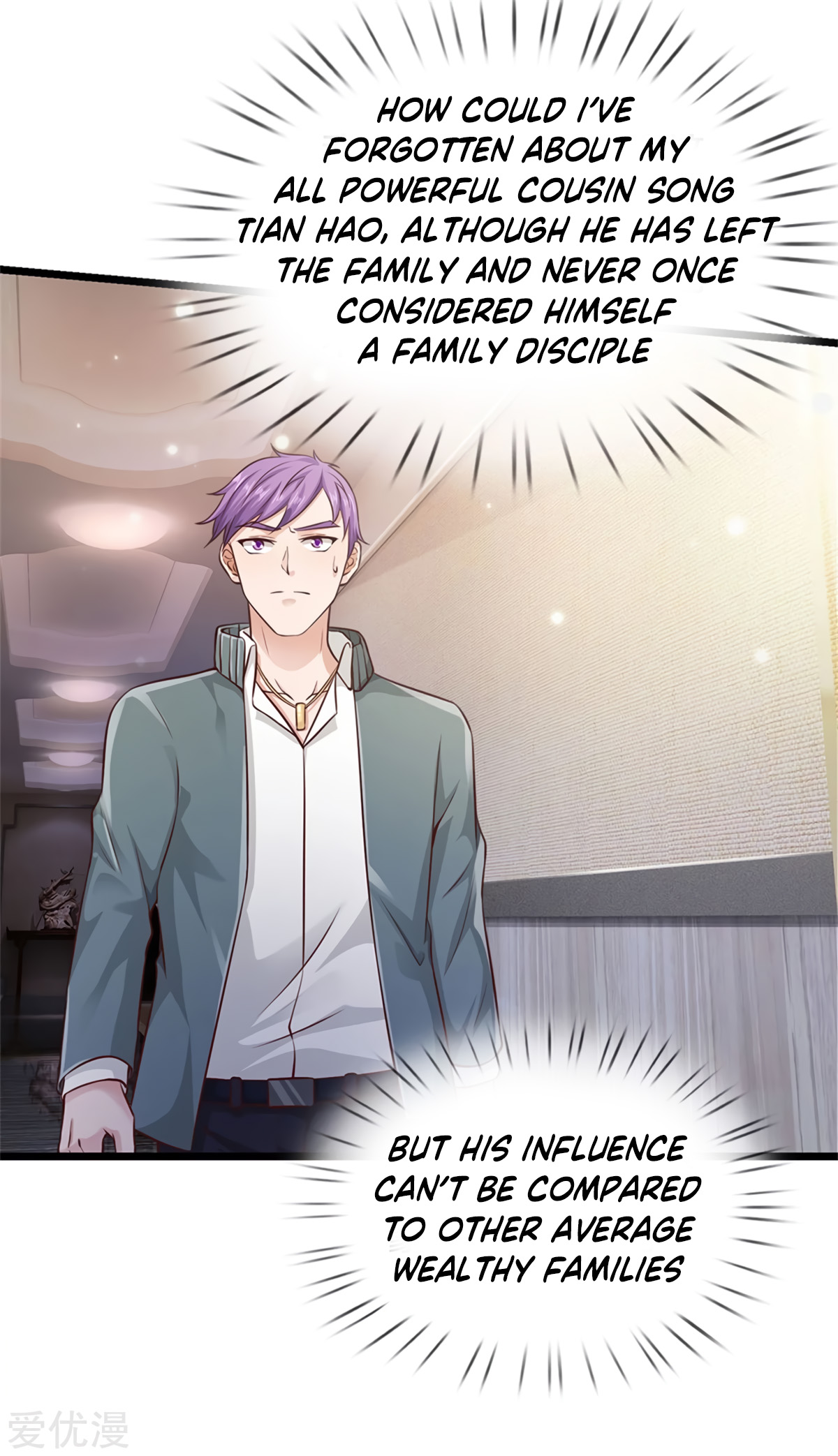 I'm The Great Immortal - Chapter 269