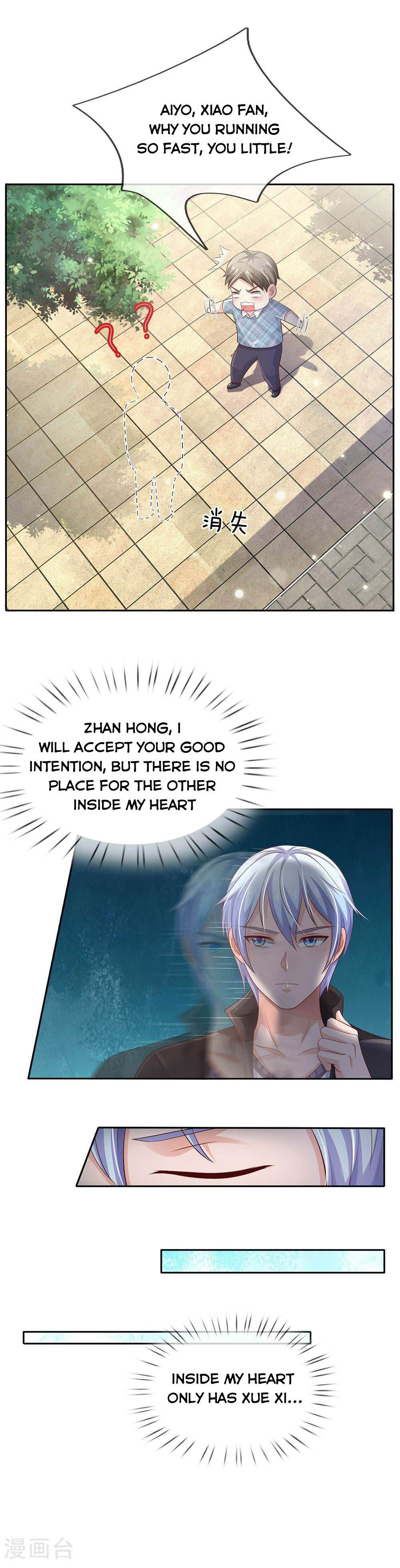 I'm The Great Immortal - Chapter 103