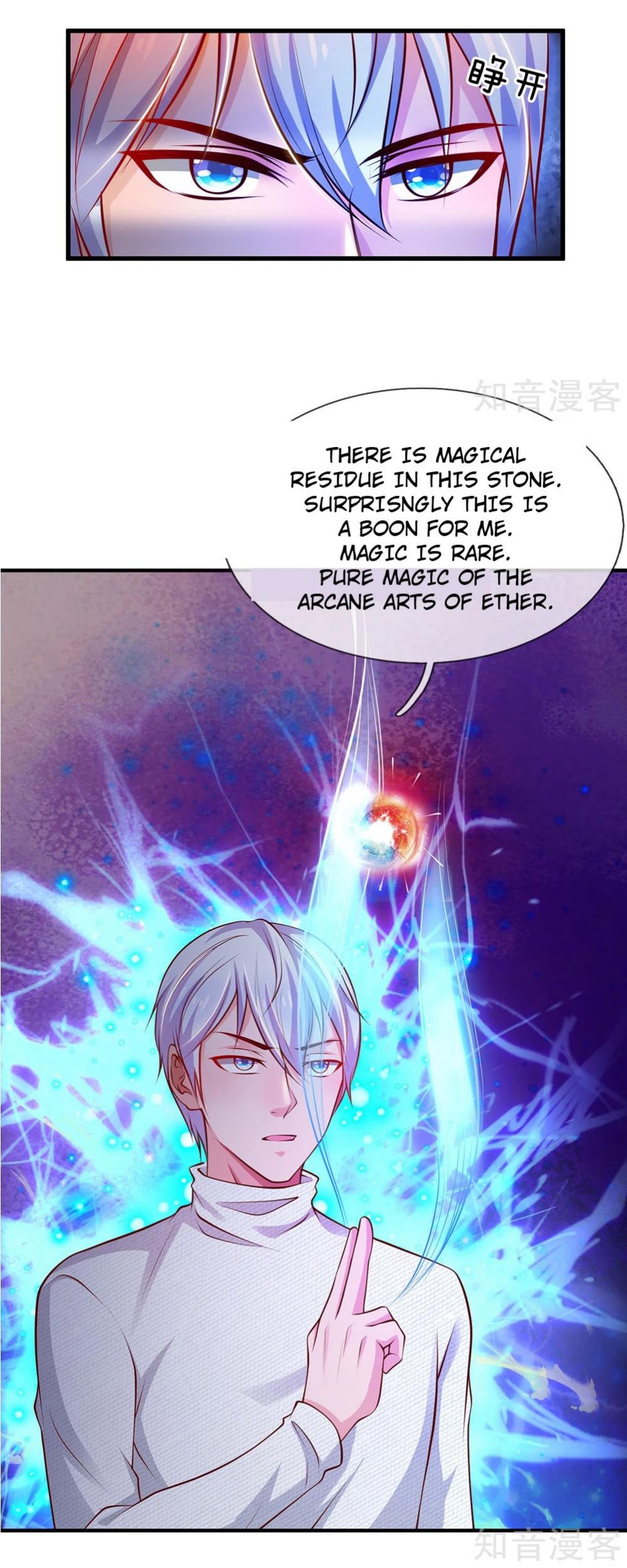 I'm The Great Immortal - Chapter 45