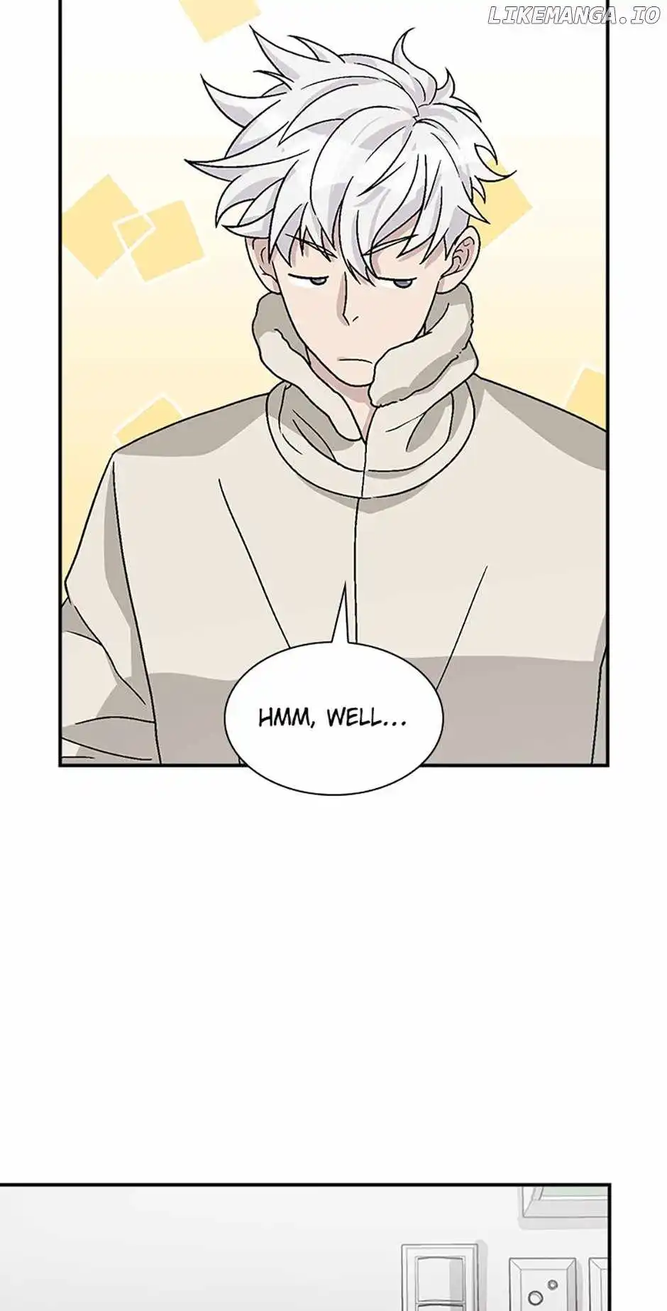 Chemy (Manhwa) - Chapter 49