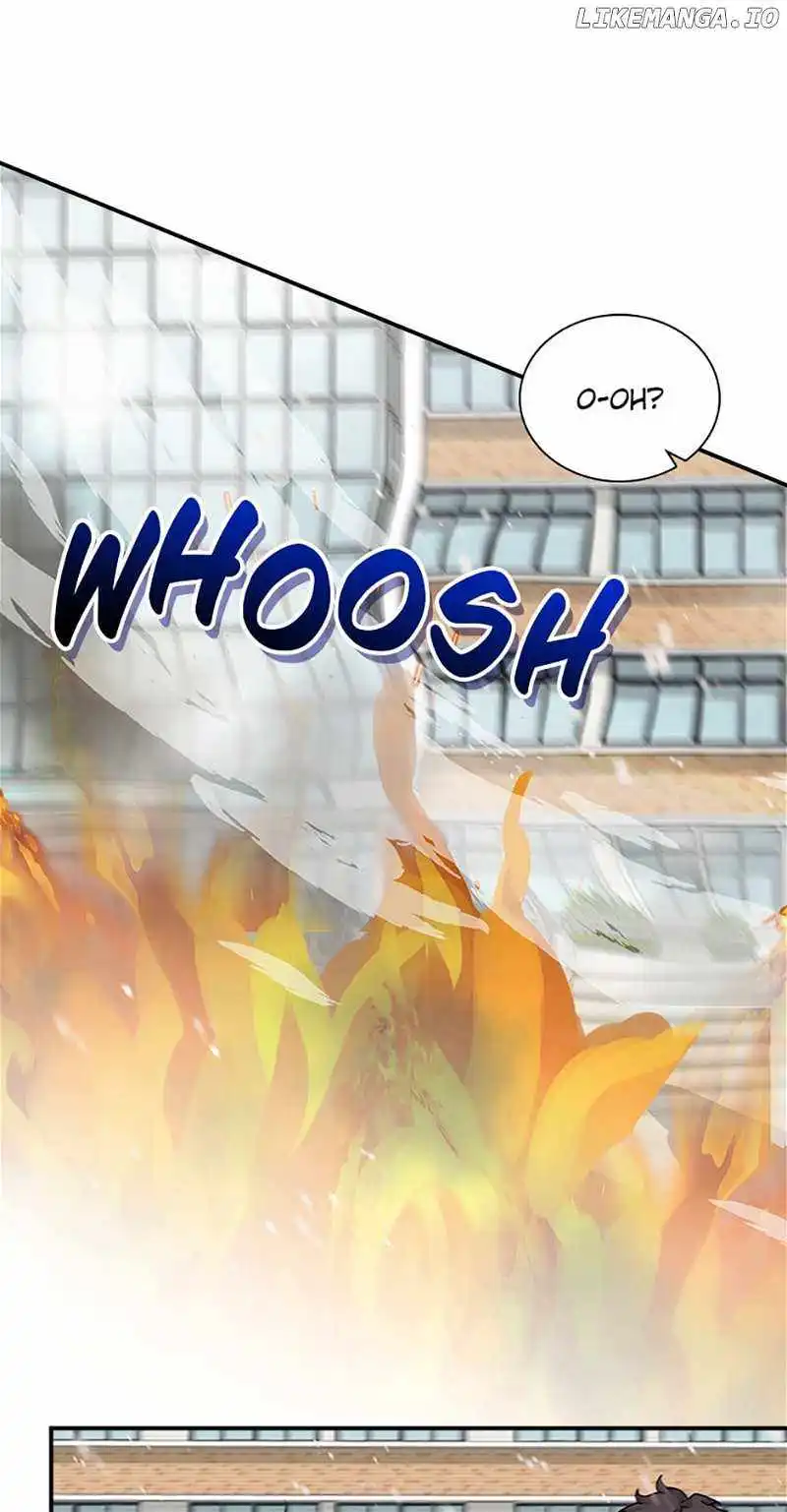 Chemy (Manhwa) - Chapter 44