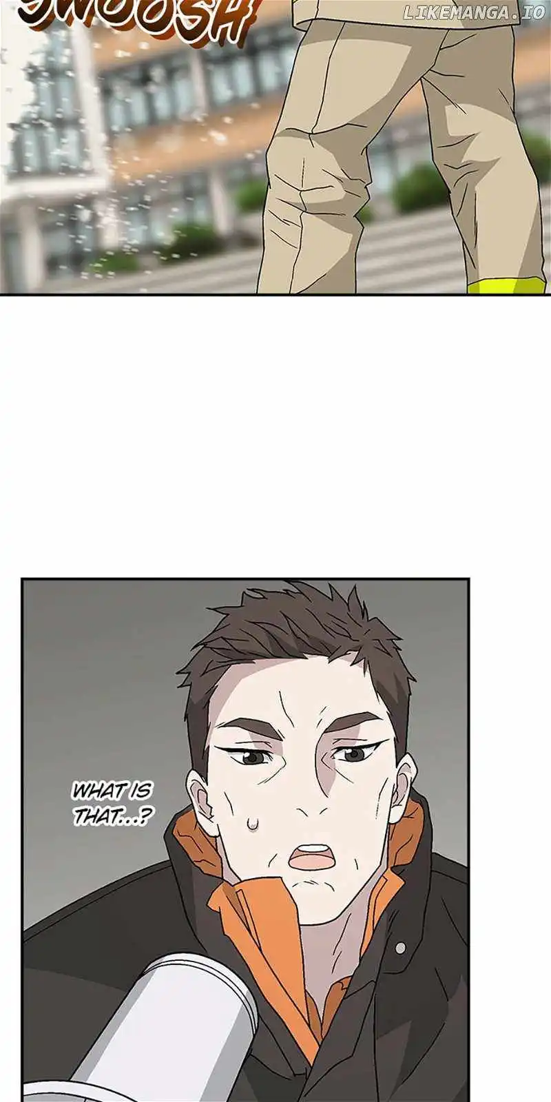 Chemy (Manhwa) - Chapter 42