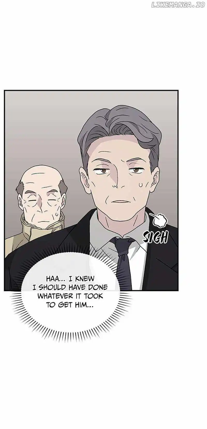 Chemy (Manhwa) - Chapter 42