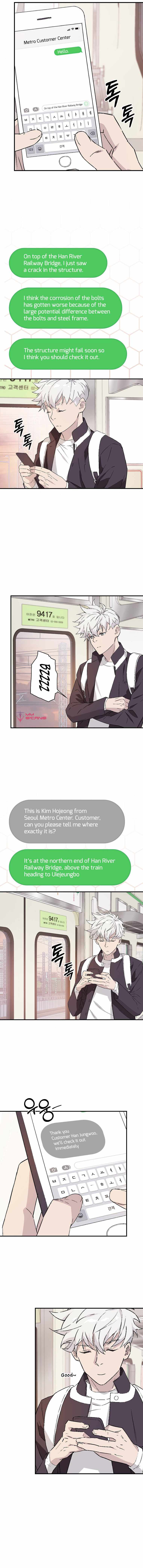 Chemy (Manhwa) - Chapter 10