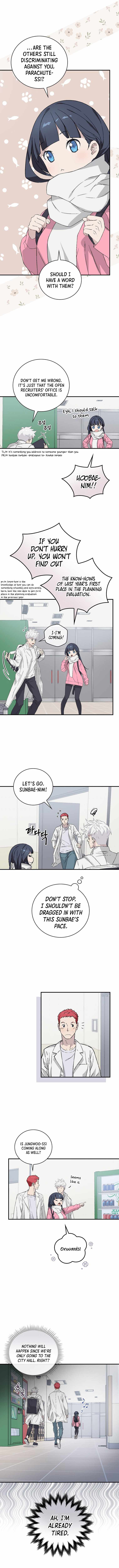 Chemy (Manhwa) - Chapter 10