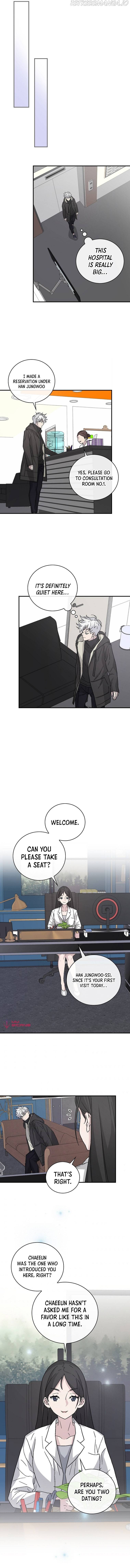 Chemy (Manhwa) - Chapter 29