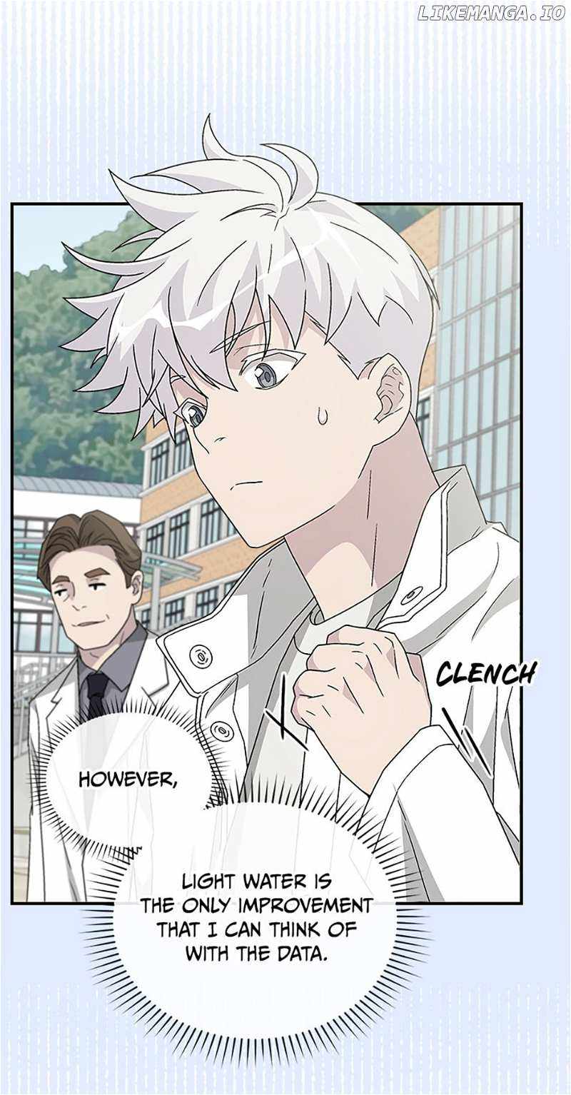 Chemy (Manhwa) - Chapter 40