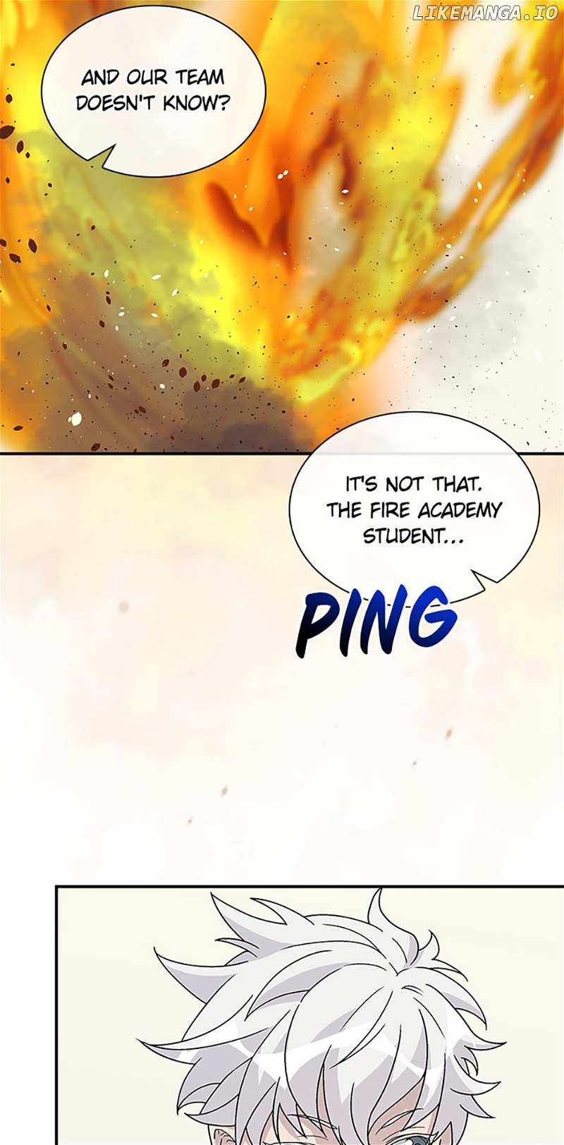 Chemy (Manhwa) - Chapter 40