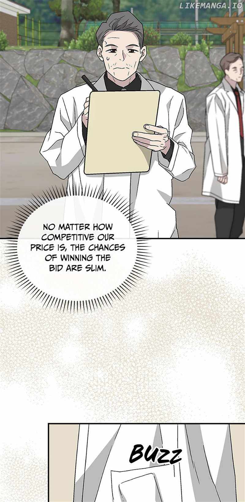 Chemy (Manhwa) - Chapter 41