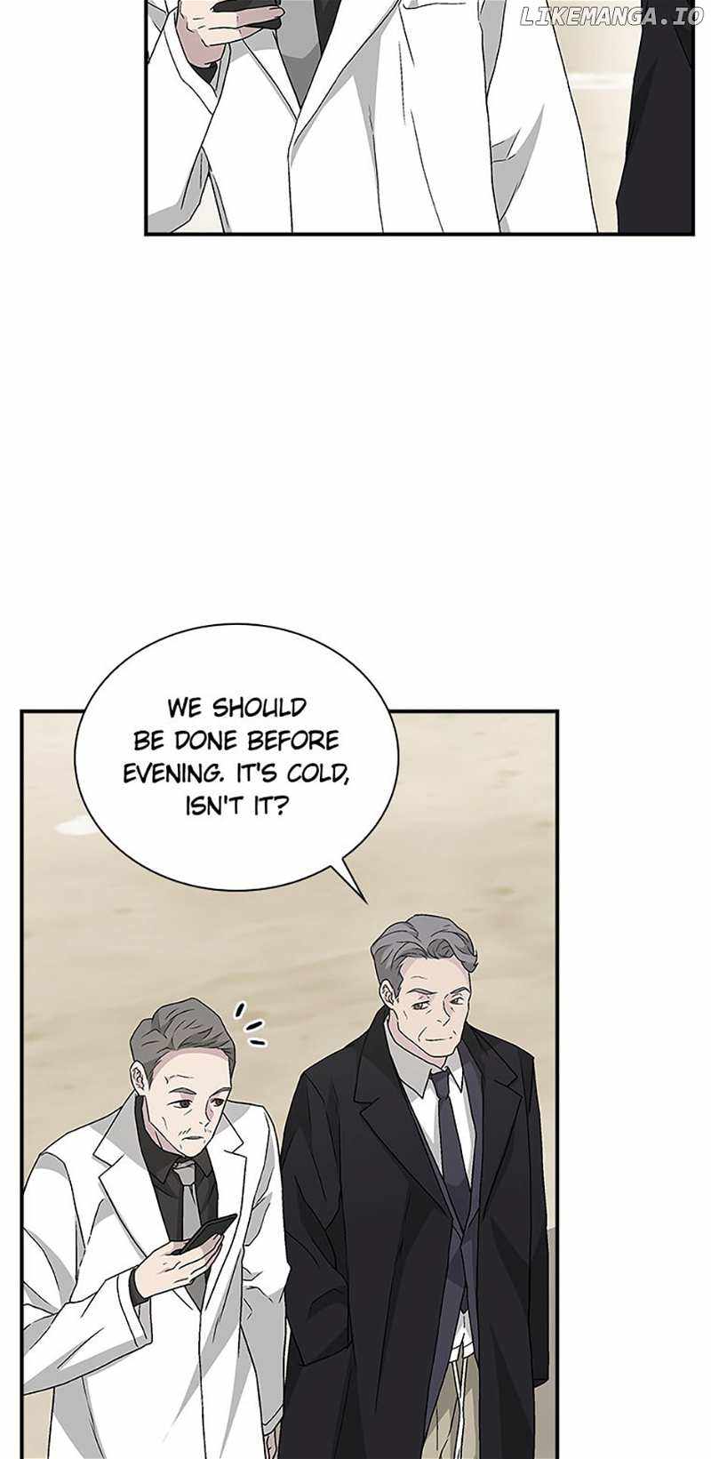 Chemy (Manhwa) - Chapter 41