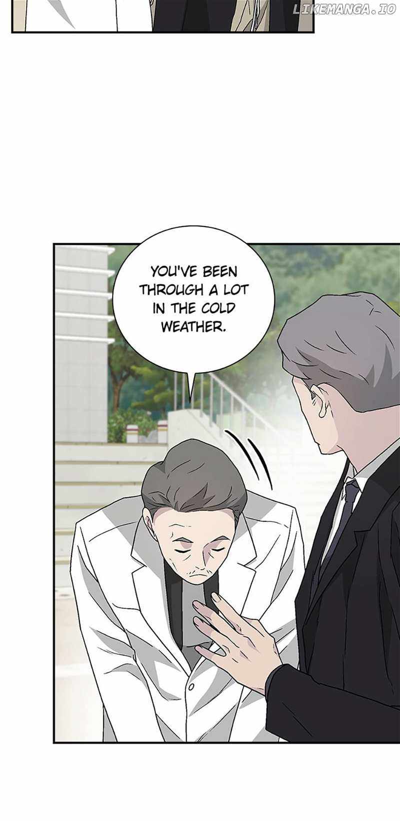 Chemy (Manhwa) - Chapter 41