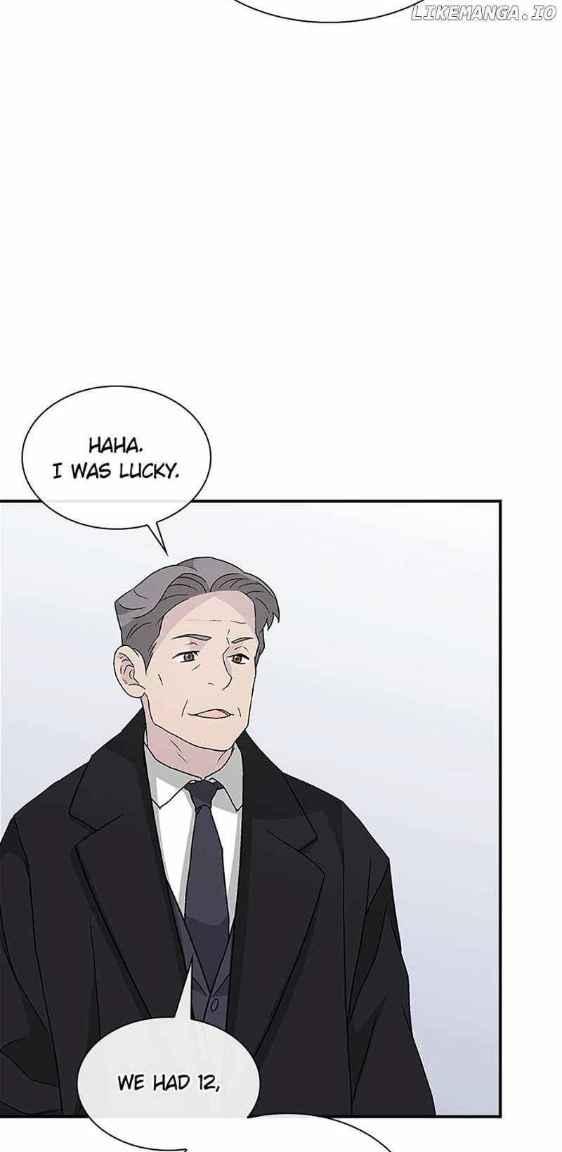 Chemy (Manhwa) - Chapter 41