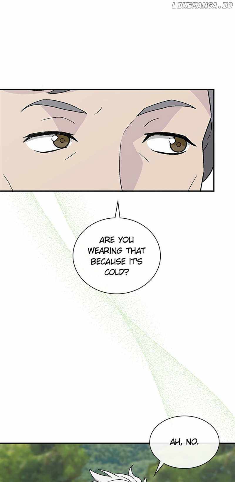 Chemy (Manhwa) - Chapter 41