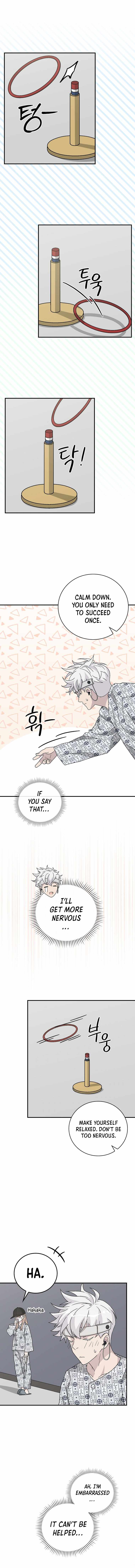 Chemy (Manhwa) - Chapter 30