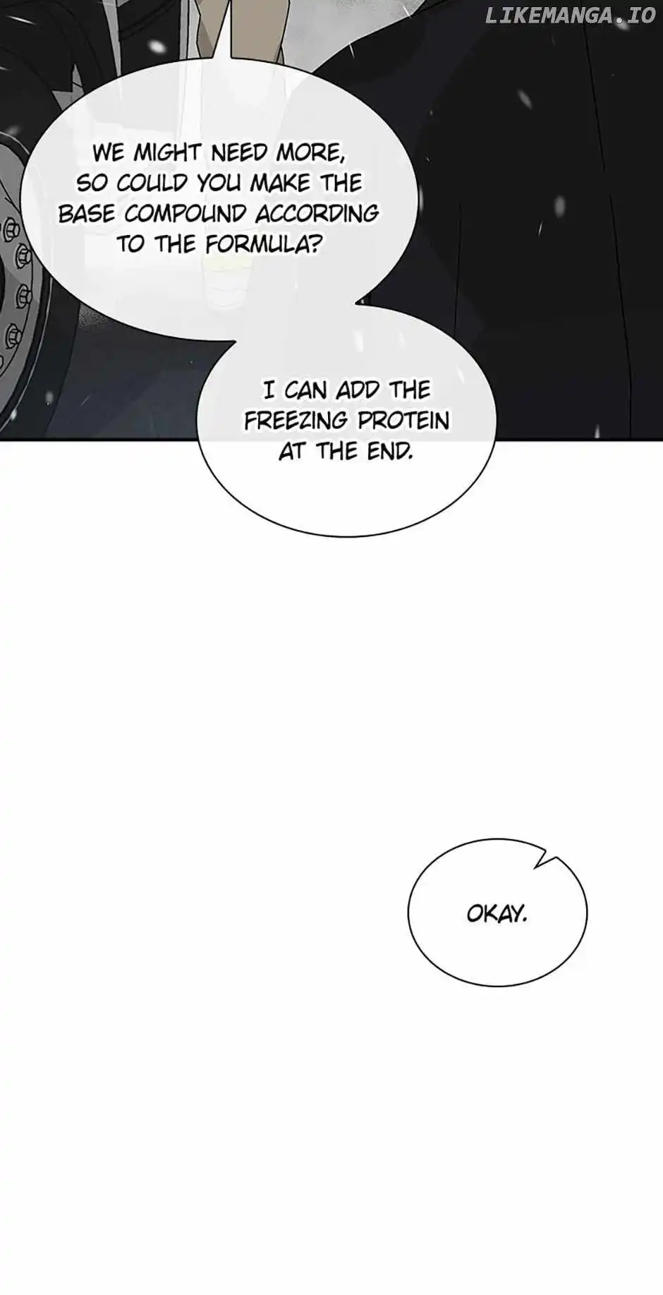 Chemy (Manhwa) - Chapter 47