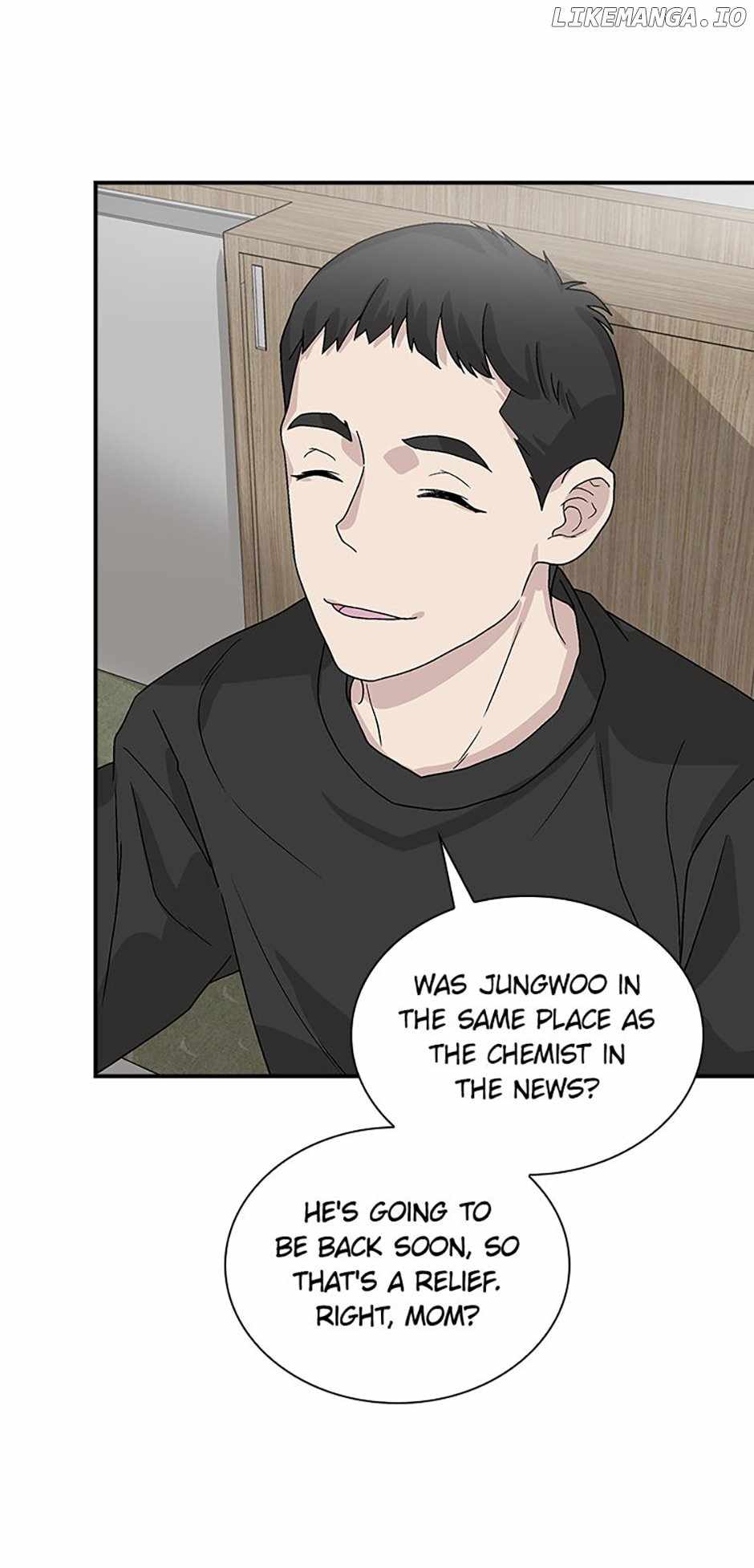 Chemy (Manhwa) - Chapter 48