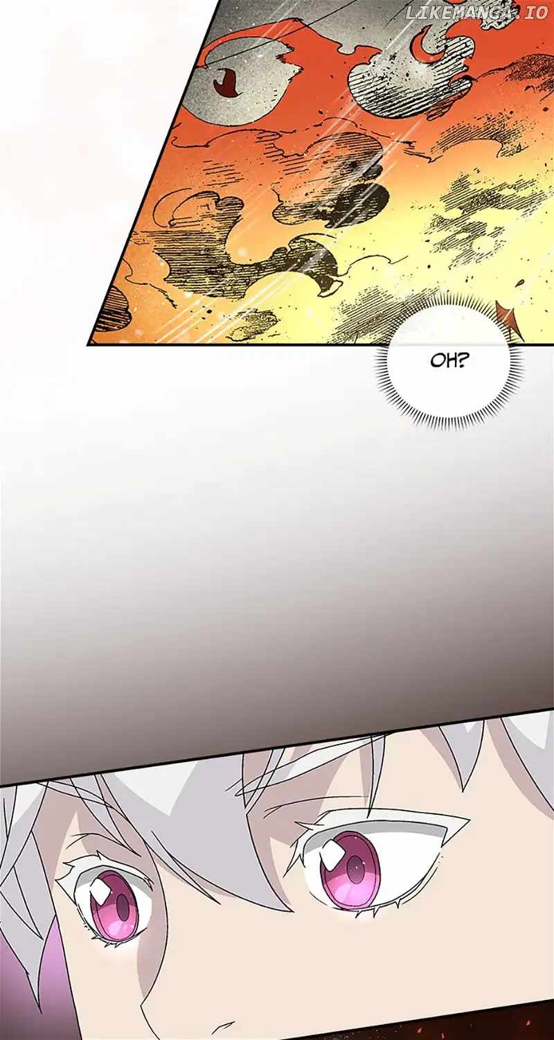 Chemy (Manhwa) - Chapter 43