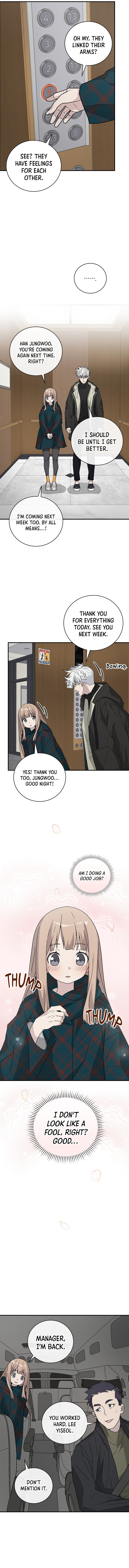 Chemy (Manhwa) - Chapter 0